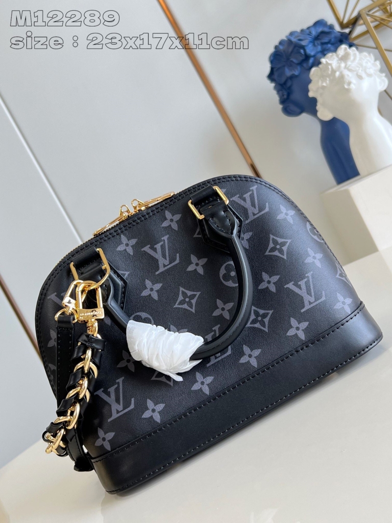 LV Top Handle Bags